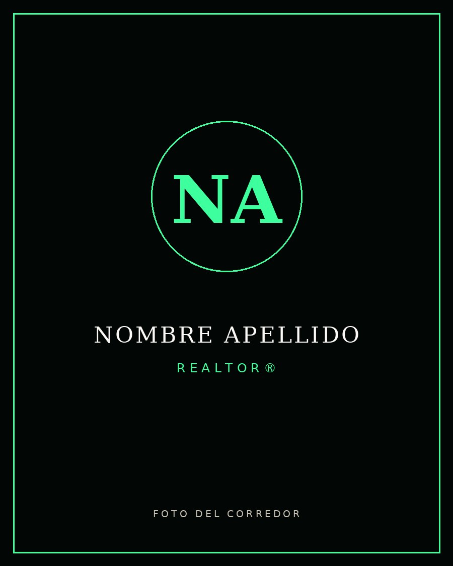 Nombre Apellido